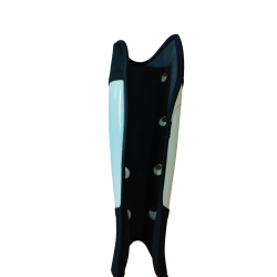 Canillera Lekker White-Black