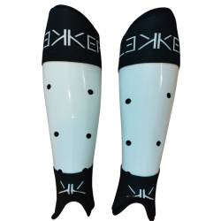 Canillera Lekker White-Black