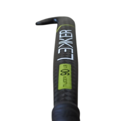 Stick Lekker TIGJER 90% Carbono