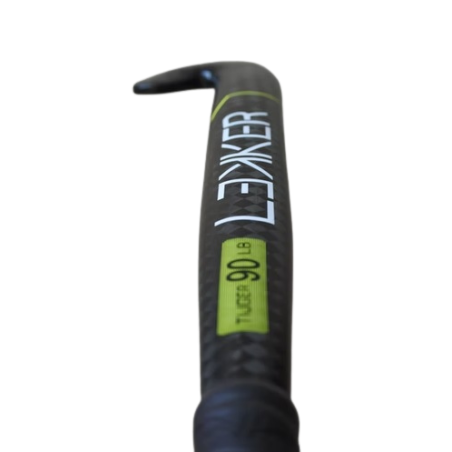 Stick Lekker TIGJER 90% Carbono
