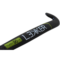 Stick Lekker TIGJER 90% Carbono