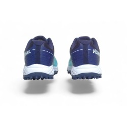 Zapatilla de Hockey VOGEL Charlotte Wmns Pro Navy/Blue