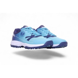 Zapatilla de Hockey VOGEL Charlotte Wmns Pro Navy/Blue