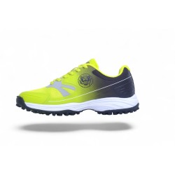 Zapatilla de Hockey VOGEL Charlotte Niños Pro Yellow