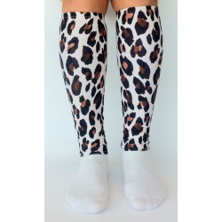 INNERSOCKS SARTORIA CHEETA