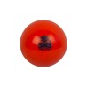 Pelota Hockey Practice Smooth Naranja