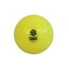 Pelota Hockey Match Dimple Amarilla