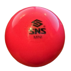 Pelota  Infantil Rosada Smooth