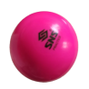 Pelota Hockey Practice Smooth Rosada