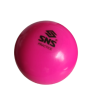 Pelota Hockey Practice Smooth Rosada