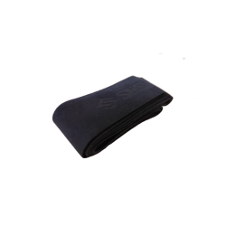 OVERGRIP HOCKEY CÉSPED CHAMOIS NEGRO