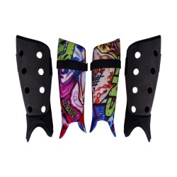 Canillera Juvenil Adulto Zest