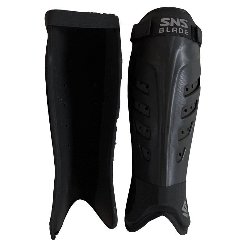 Canillera Juvenil Adulto Blade
