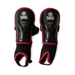 Canillera Infantil SNS Torque Roja
