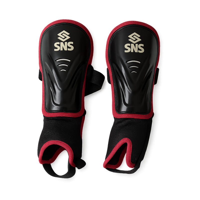 Canillera Infantil SNS Torque Roja
