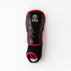 Canillera Infantil SNS Torque Roja