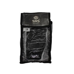 Guante Mano Izquierda Blade Black