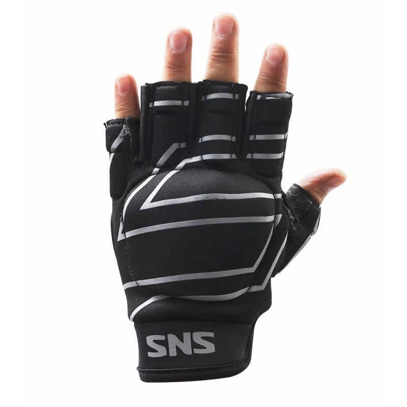 Guante Mano Izquierda Blade Black