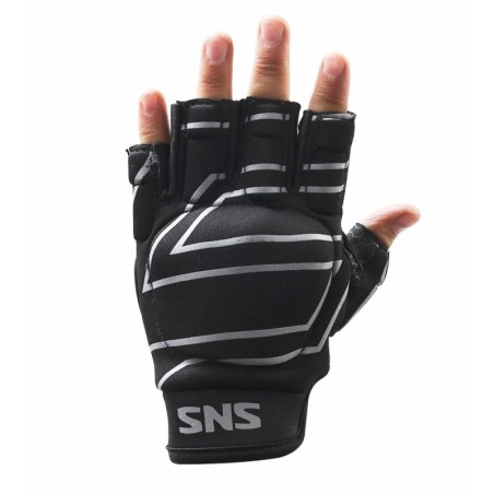 Guante Mano Izquierda Blade Black