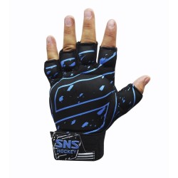 Guante SNS Mano Derecha L0-2 Light Azul