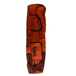 Bolso Hockey Junior SNS Madman Orange