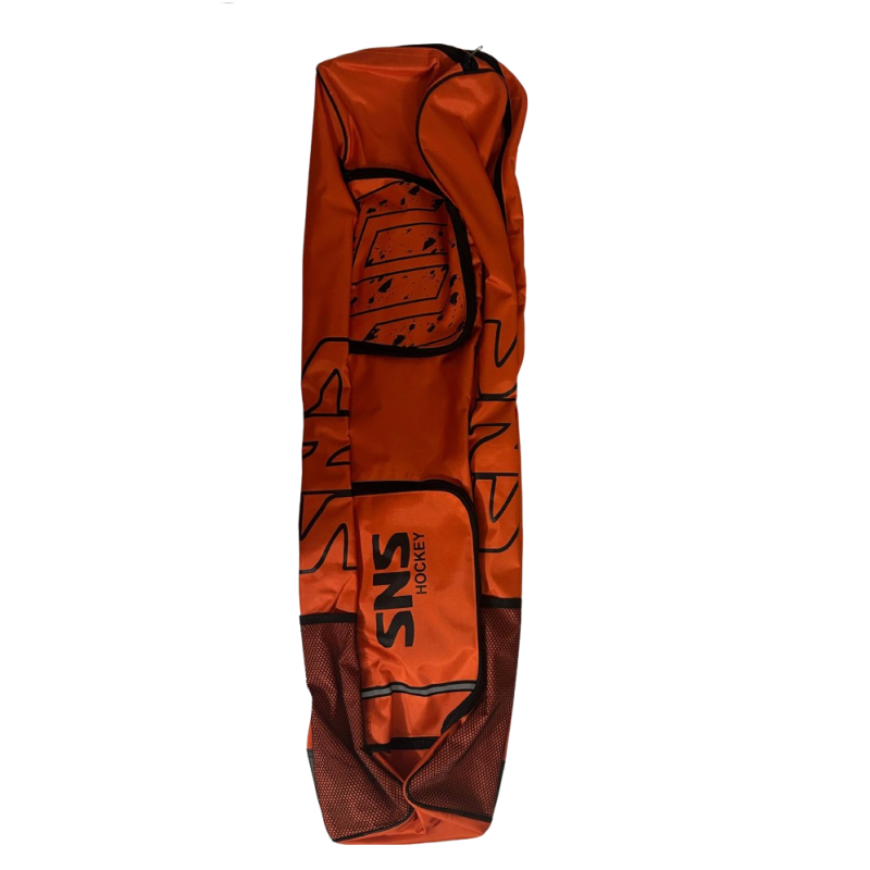 Bolso Hockey Junior SNS Madman Orange