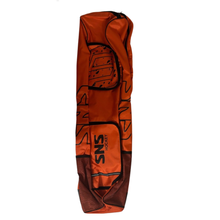 Bolso Hockey Junior SNS Madman Orange