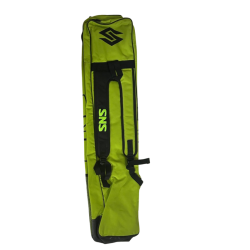 Bolso Hockey Junior Madman Green