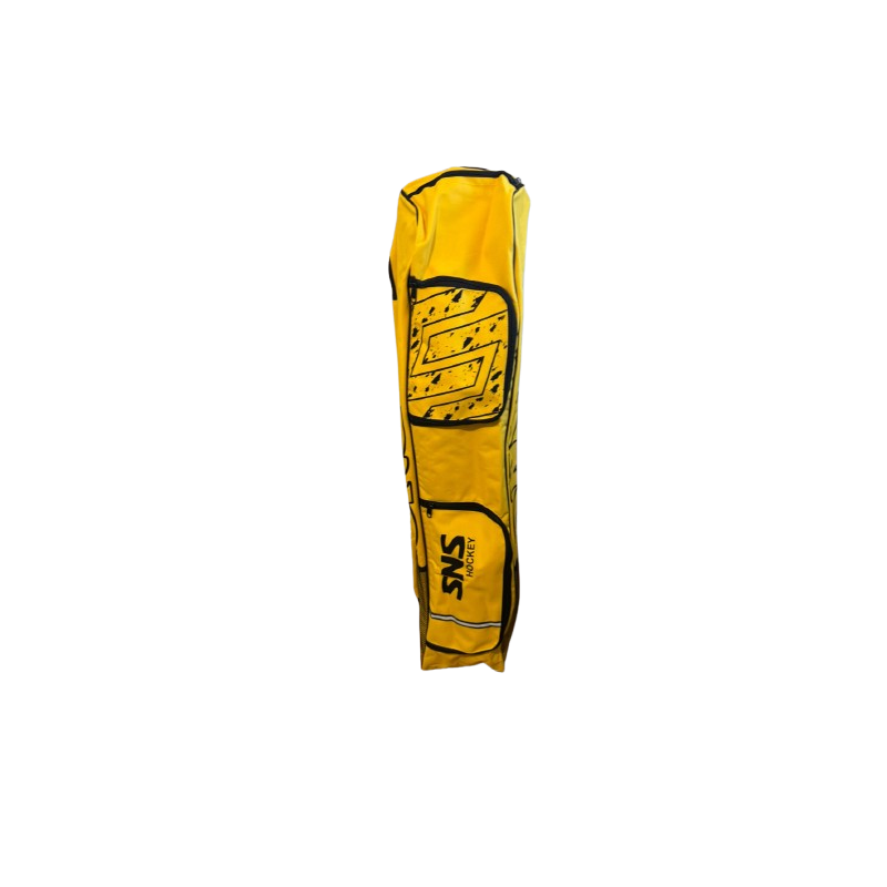 Bolso Hockey Junior Madman Yellow