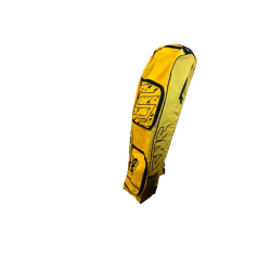 Bolso Hockey Junior Madman Yellow