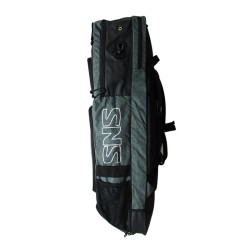Bolso SNS Jumbo Blade Gris-Negro