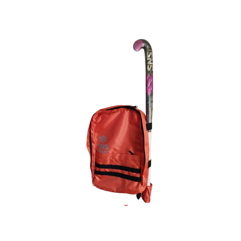 Mochila Porta palo Blade Naranja
