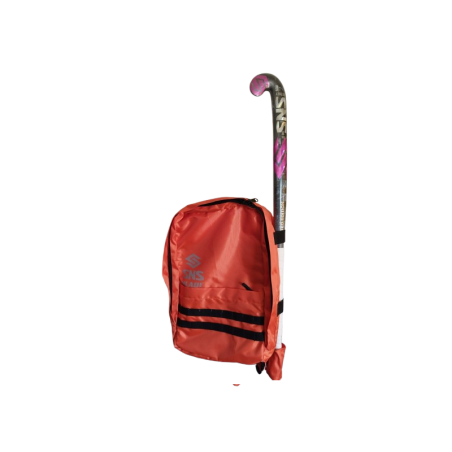 Mochila Porta palo Blade Naranja