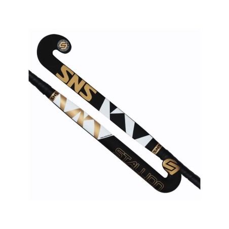 Stick Arquero 98% carbono Stallion