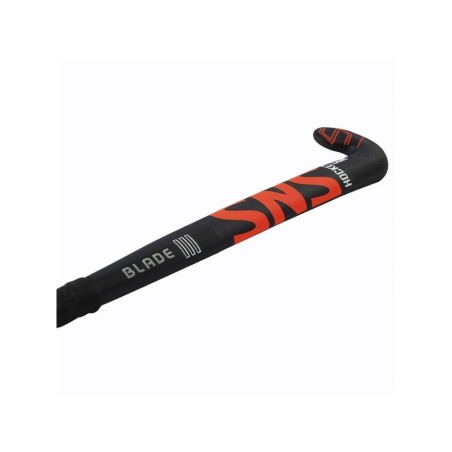 Stick Hockey césped SNS Blade III Naranjo