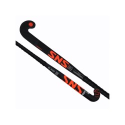Stick Hockey césped SNS Blade III Naranjo