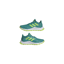Zapatilla Adidas Youngstar 25/26 Green Y