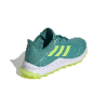 Zapatilla Adidas Youngstar 25/26 Green Y