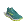 Zapatilla Adidas Youngstar 25/26 Green Y