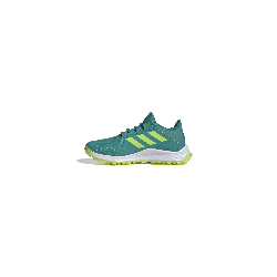 Zapatilla Adidas Youngstar 25/26 Green Y