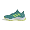 Zapatilla Adidas Youngstar 25/26 Green Y