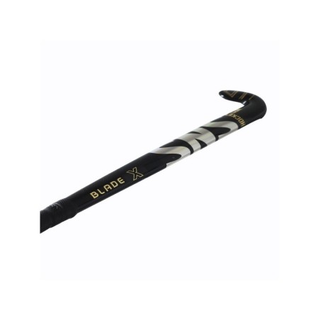 Stick Hockey césped SNS Blade X 100% CARBONO