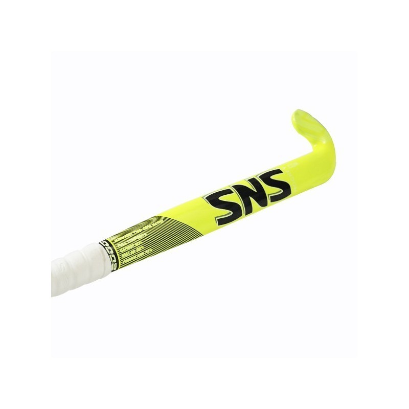 Stick SNS Madman 2000 Amarillo