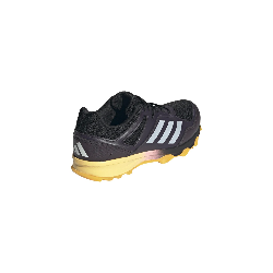 Zapatilla Adidas FABELA RISE 23/24 Black Yellow