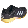 Zapatilla Adidas FABELA RISE 23/24 Black Yellow