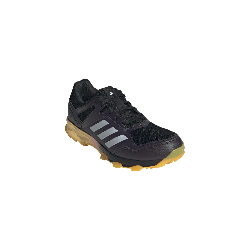 Zapatilla Adidas FABELA RISE 23/24 Black Yellow