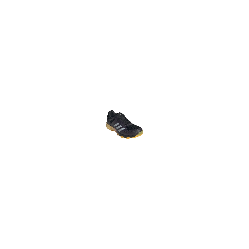 Zapatilla Adidas FABELA RISE 23/24 Black Yellow