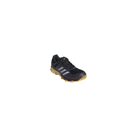 Zapatilla Adidas FABELA RISE 23/24 Black Yellow
