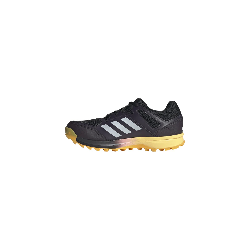 Zapatilla Adidas FABELA RISE 23/24 Black Yellow