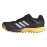 Zapatilla Adidas FABELA RISE 23/24 Black Yellow